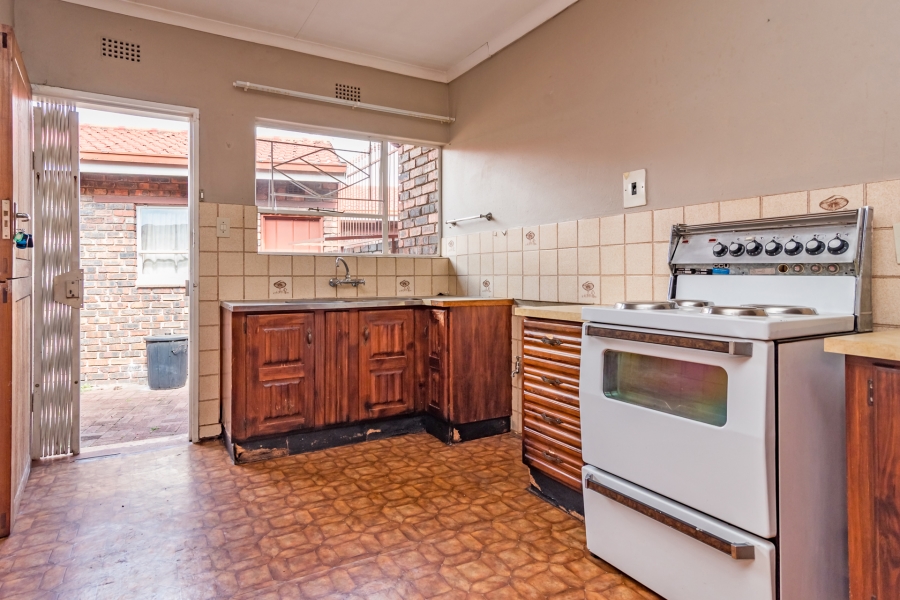 2 Bedroom Property for Sale in Three Rivers Gauteng