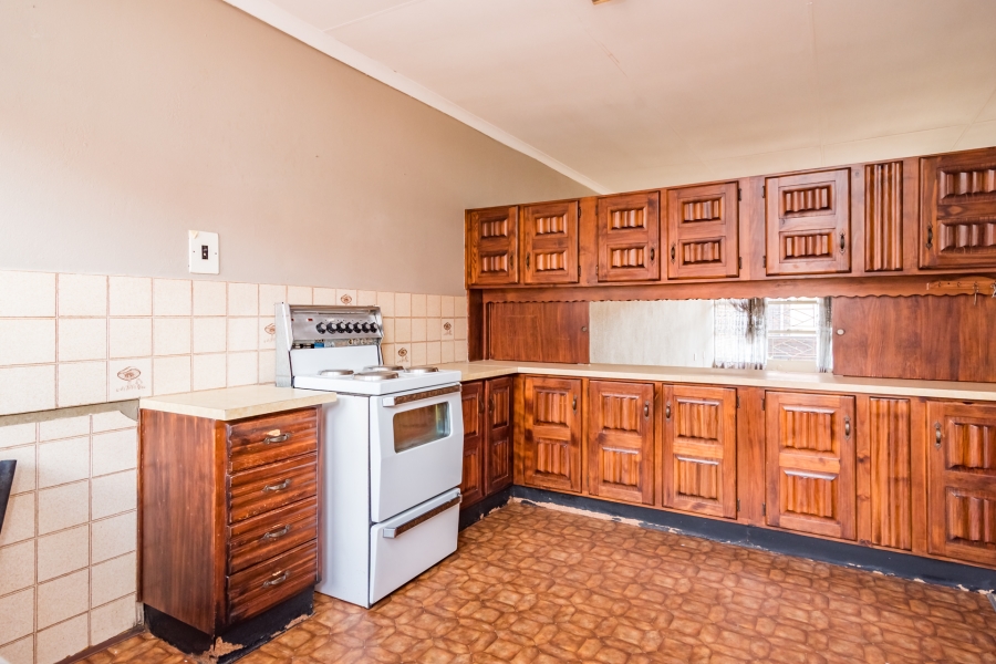 2 Bedroom Property for Sale in Three Rivers Gauteng