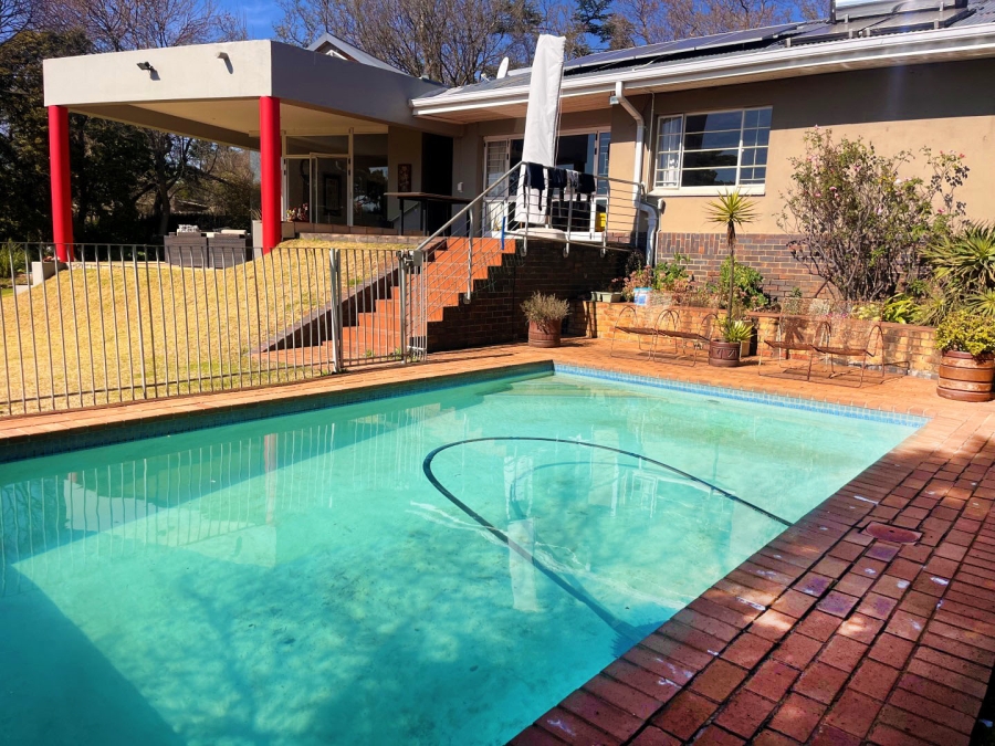 4 Bedroom Property for Sale in Abbotsford Gauteng