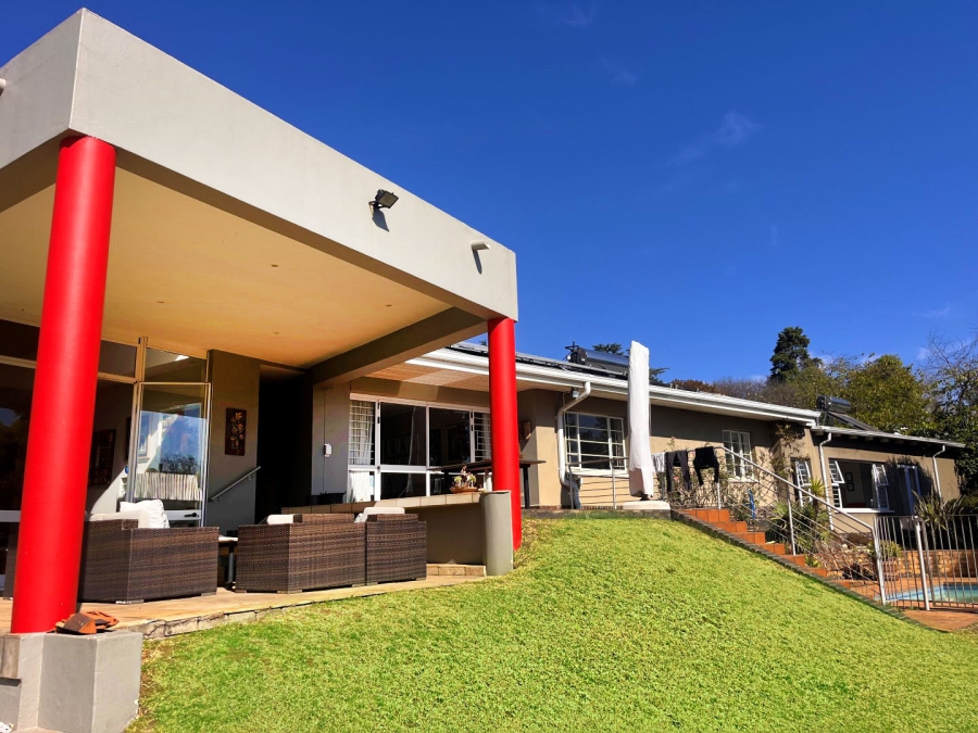 4 Bedroom Property for Sale in Abbotsford Gauteng