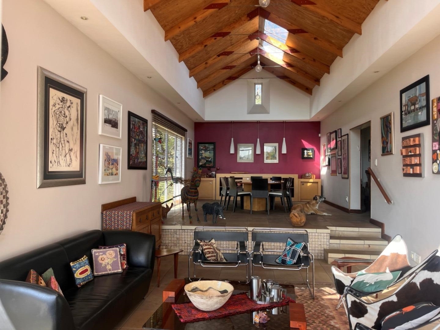 4 Bedroom Property for Sale in Abbotsford Gauteng