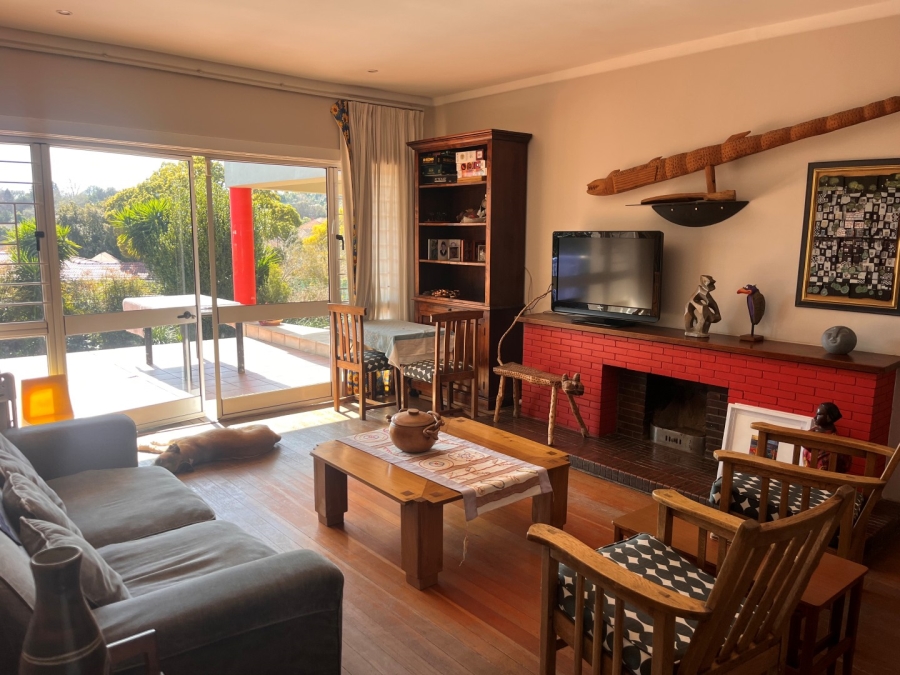 4 Bedroom Property for Sale in Abbotsford Gauteng