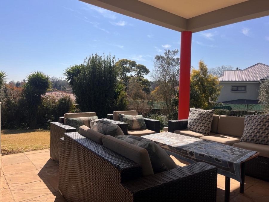 4 Bedroom Property for Sale in Abbotsford Gauteng