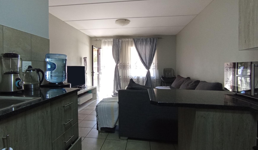 2 Bedroom Property for Sale in Montana Tuine Gauteng