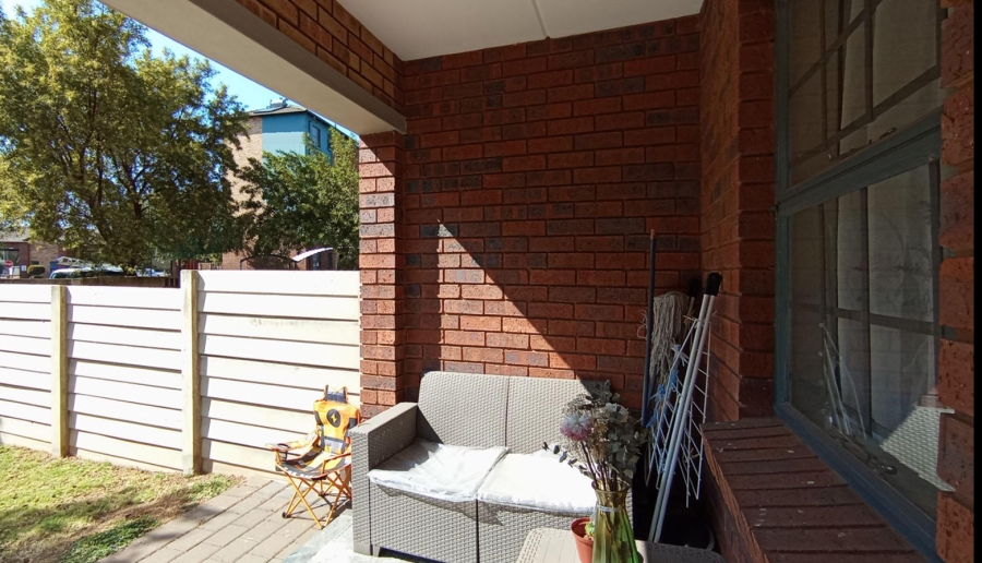 2 Bedroom Property for Sale in Montana Tuine Gauteng