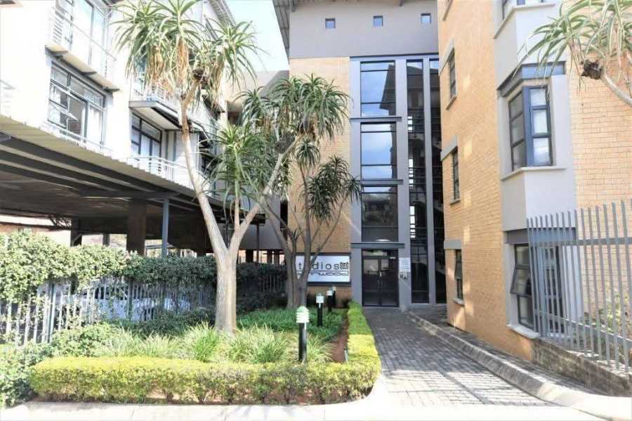 To Let 1 Bedroom Property for Rent in Lynnwood Gauteng