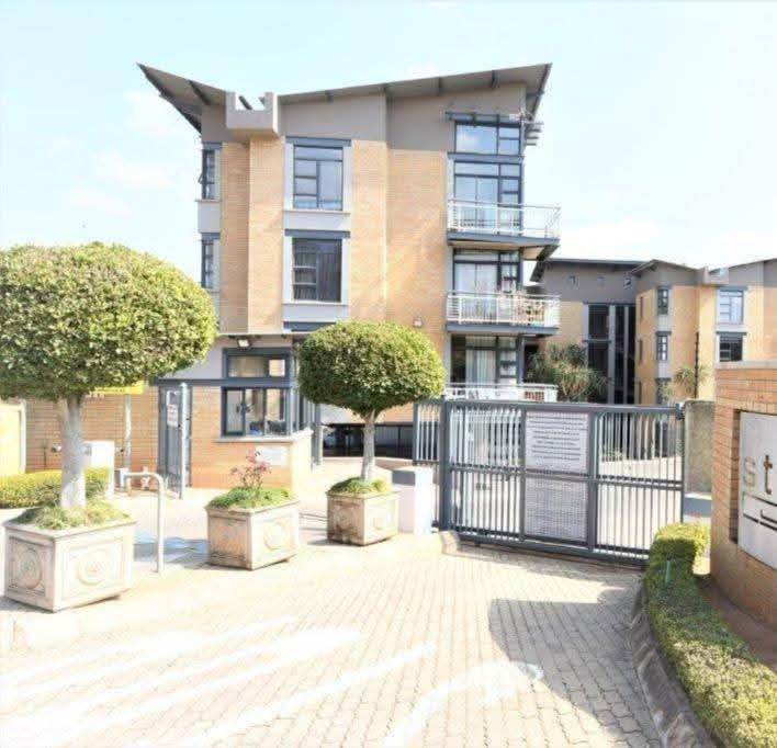 To Let 1 Bedroom Property for Rent in Lynnwood Gauteng