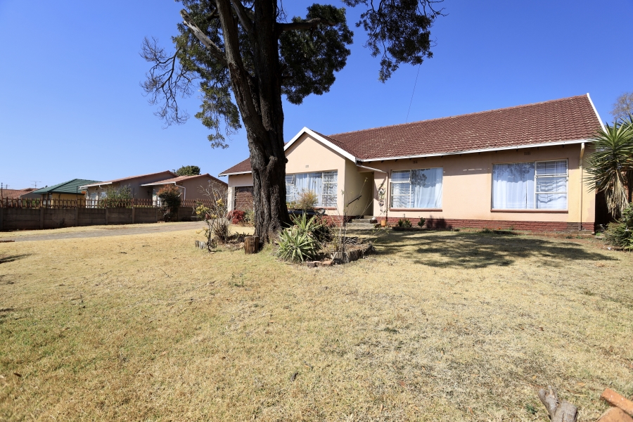 3 Bedroom Property for Sale in Rant En Dal Gauteng