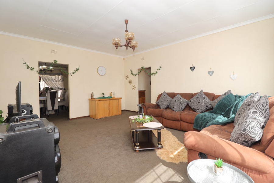 3 Bedroom Property for Sale in Rant En Dal Gauteng