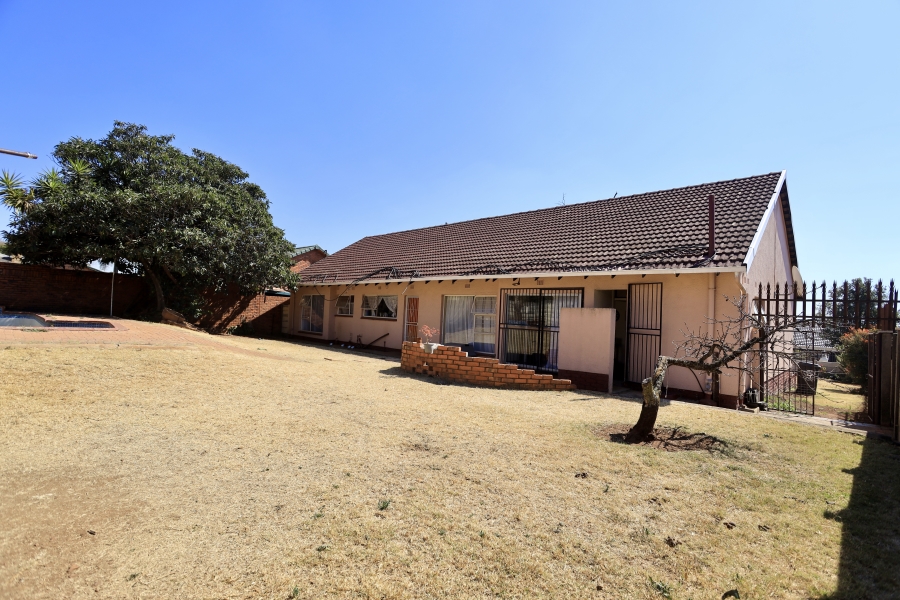 3 Bedroom Property for Sale in Rant En Dal Gauteng