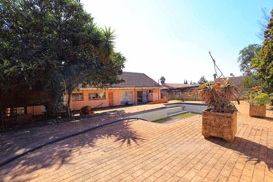 3 Bedroom Property for Sale in Rant En Dal Gauteng