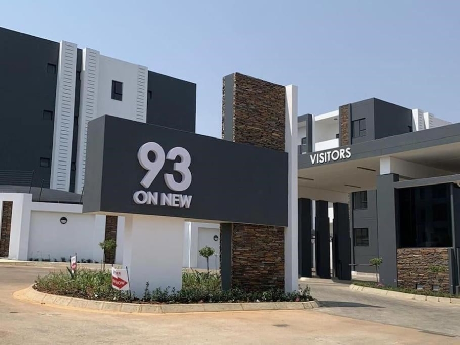To Let 2 Bedroom Property for Rent in Carlswald Gauteng