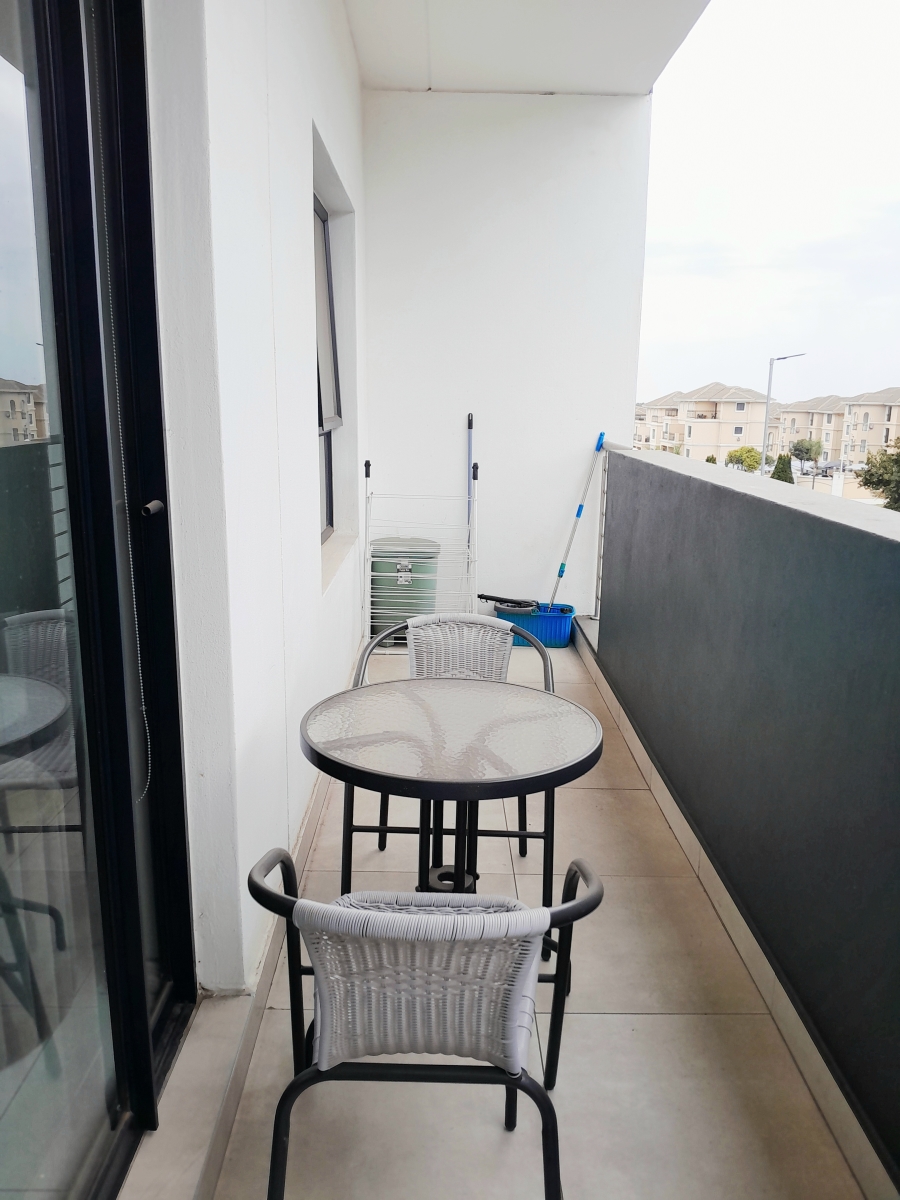 To Let 2 Bedroom Property for Rent in Carlswald Gauteng