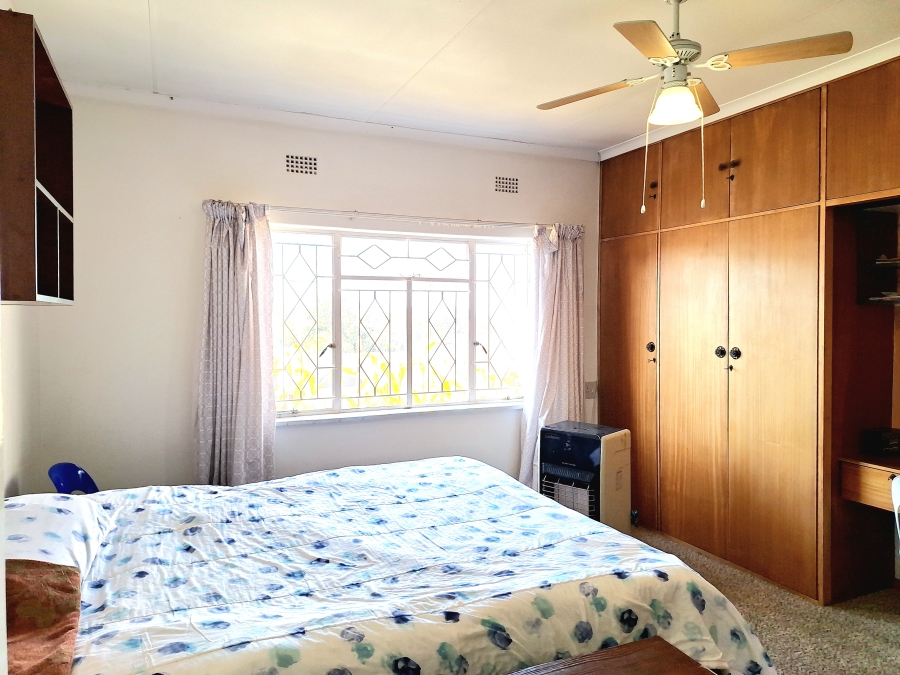 To Let 4 Bedroom Property for Rent in Sophiatown Gauteng