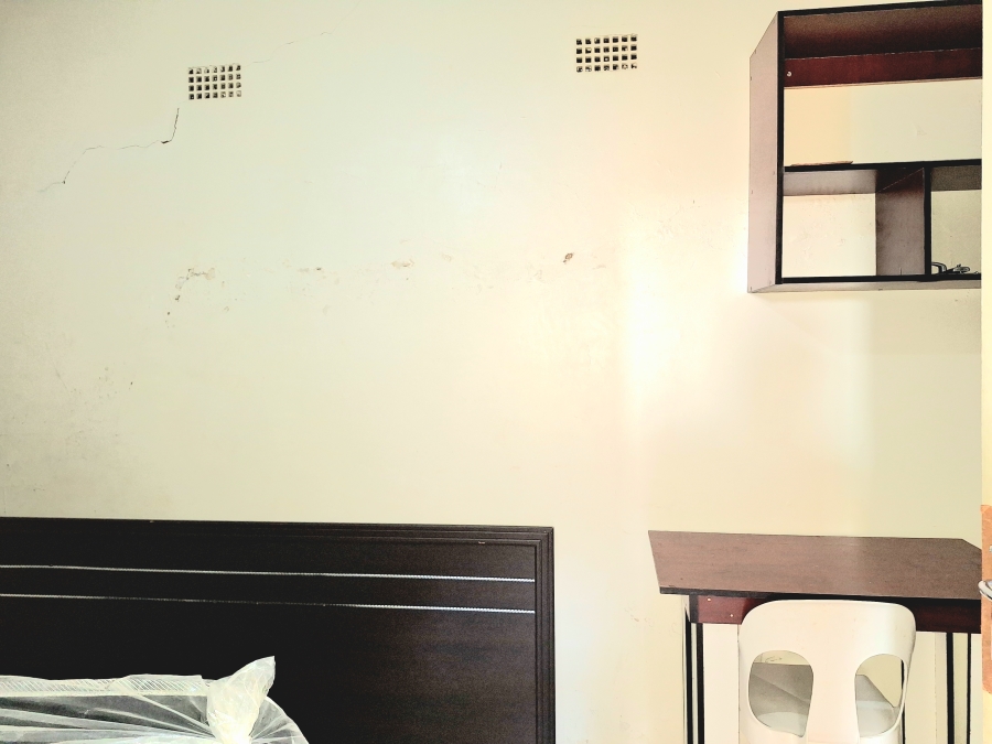 To Let 4 Bedroom Property for Rent in Sophiatown Gauteng