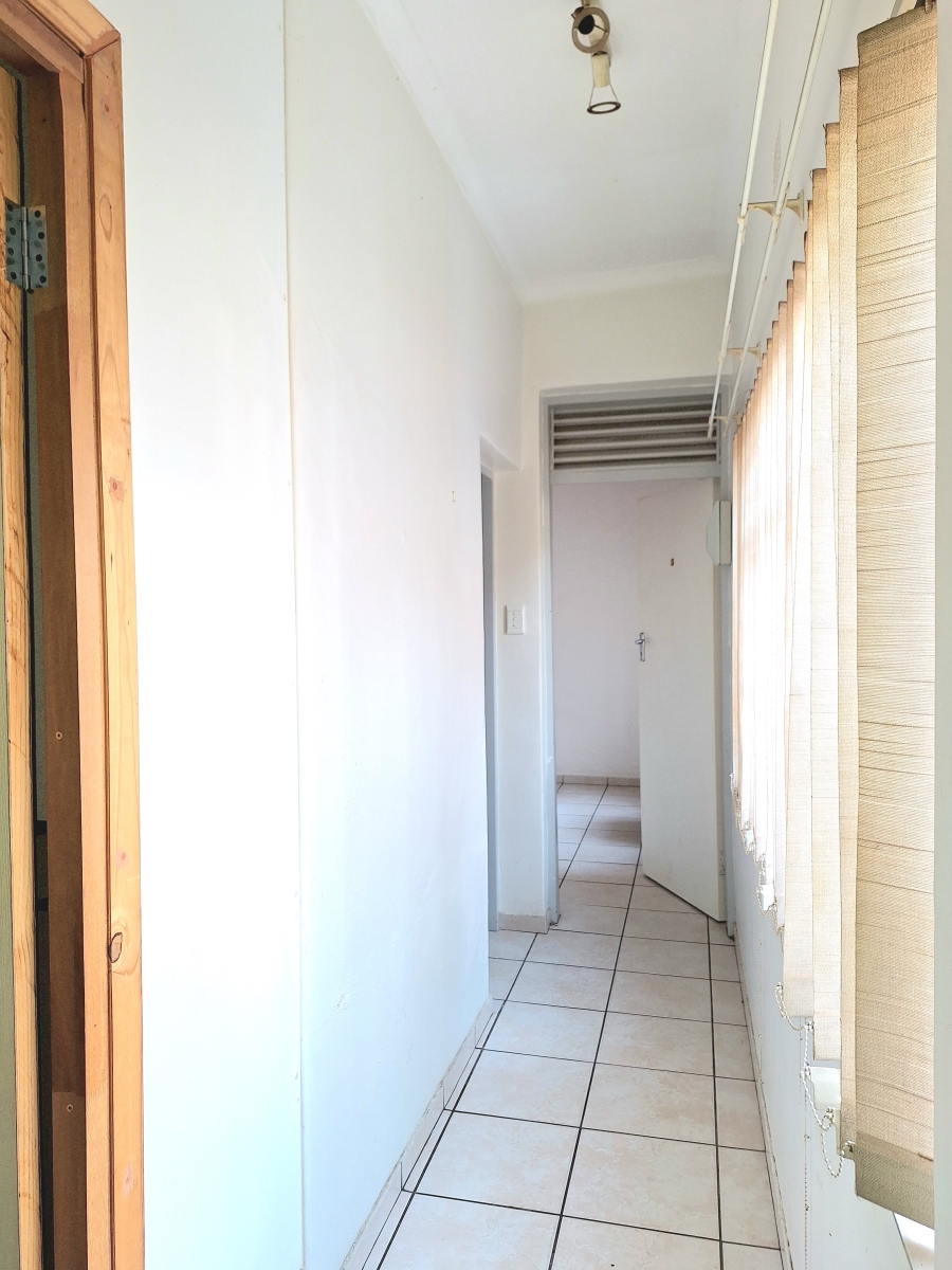 To Let 4 Bedroom Property for Rent in Sophiatown Gauteng