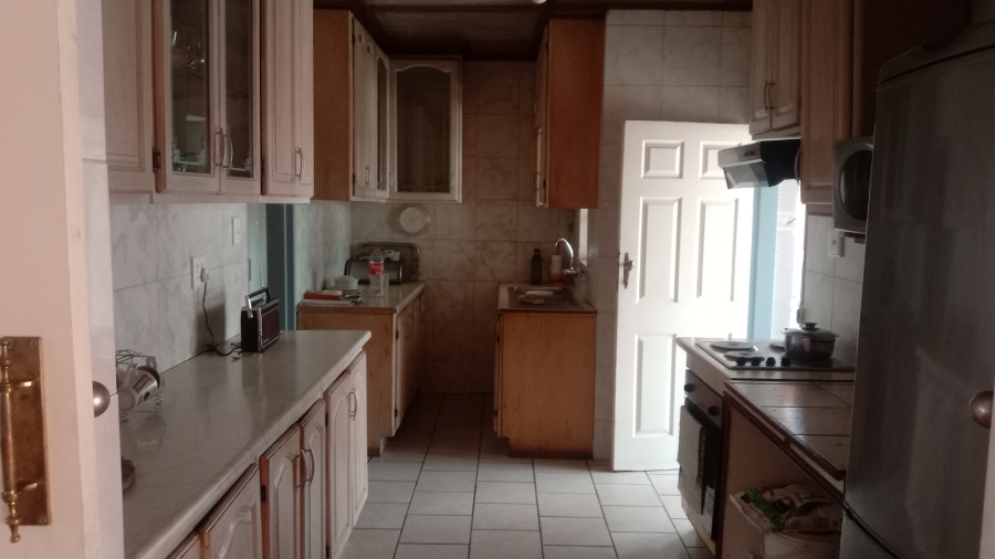 3 Bedroom Property for Sale in Leondale Gauteng
