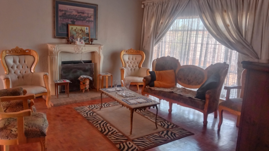 3 Bedroom Property for Sale in Leondale Gauteng