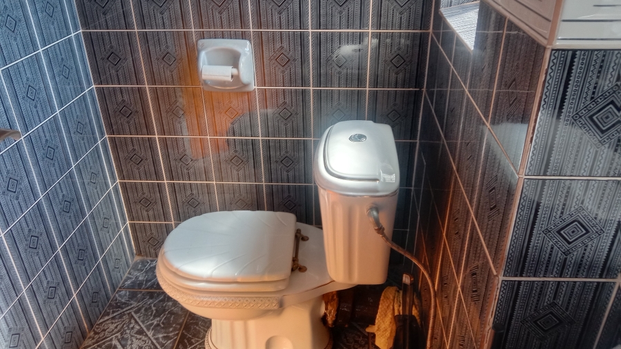 3 Bedroom Property for Sale in Leondale Gauteng