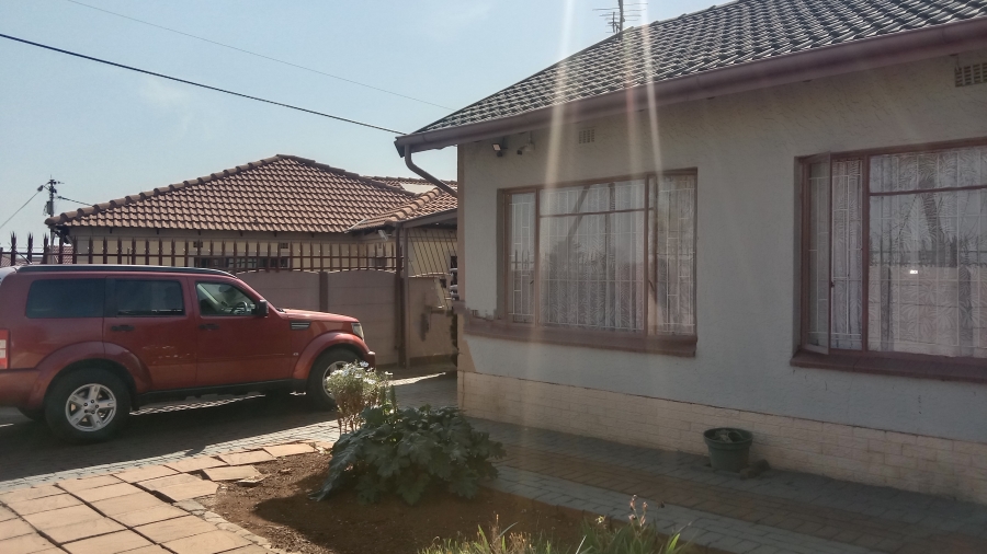 3 Bedroom Property for Sale in Leondale Gauteng