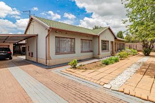 3 Bedroom Property for Sale in Leondale Gauteng