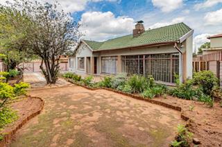 3 Bedroom Property for Sale in Leondale Gauteng