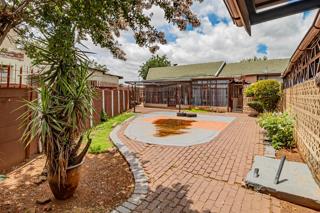 3 Bedroom Property for Sale in Leondale Gauteng