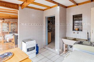 3 Bedroom Property for Sale in Leondale Gauteng
