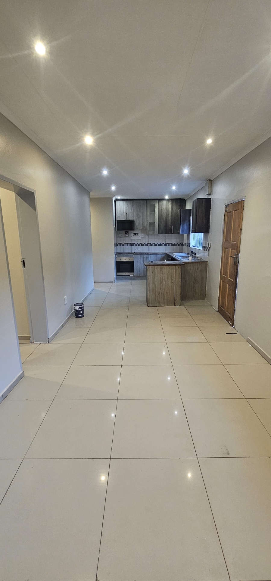 To Let 2 Bedroom Property for Rent in Erasmia Gauteng