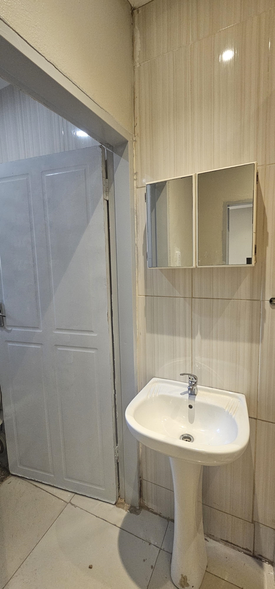 To Let 2 Bedroom Property for Rent in Erasmia Gauteng