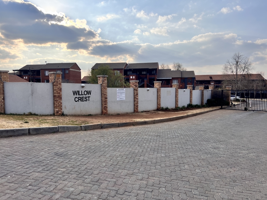 To Let 3 Bedroom Property for Rent in Sagewood Gauteng