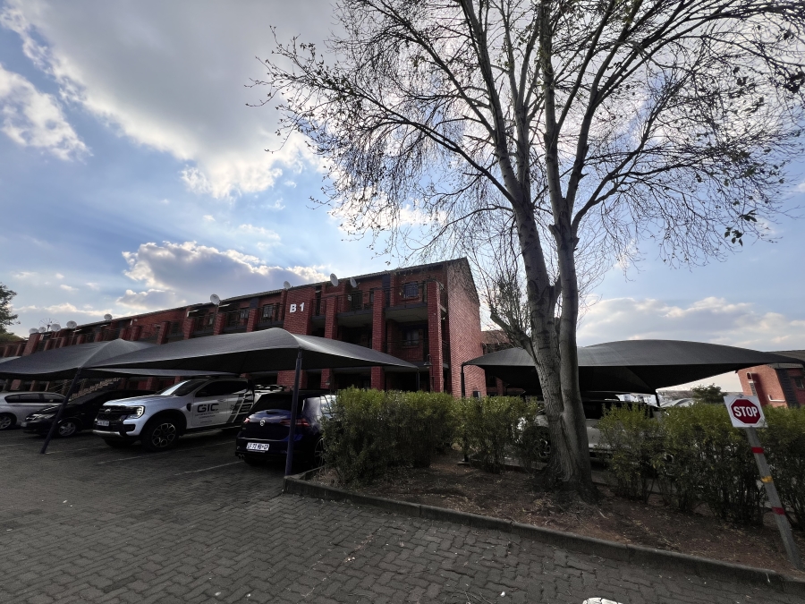 To Let 3 Bedroom Property for Rent in Sagewood Gauteng
