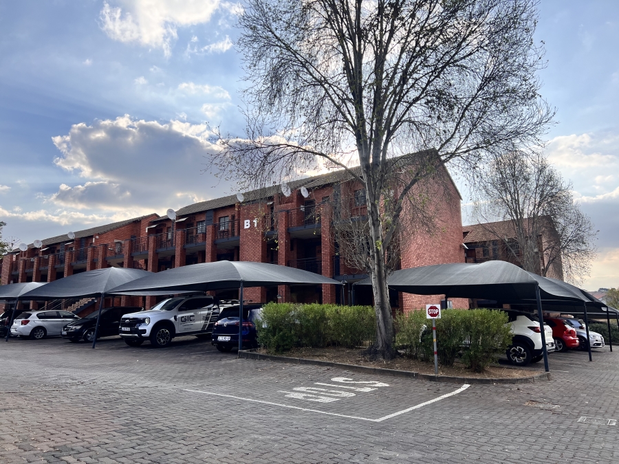 To Let 3 Bedroom Property for Rent in Sagewood Gauteng