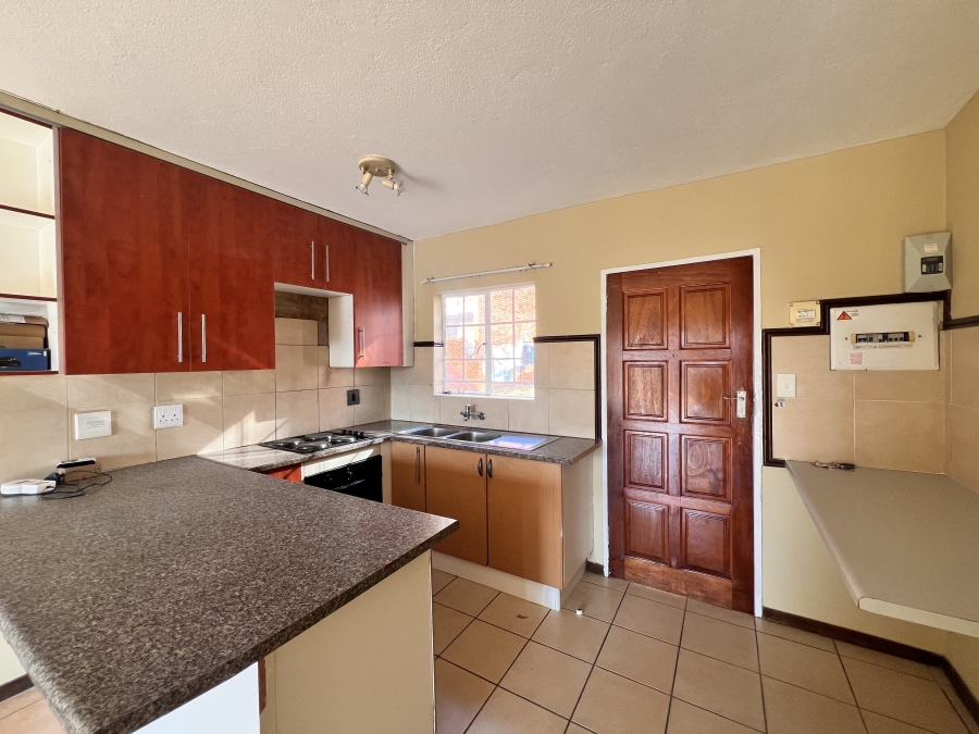To Let 3 Bedroom Property for Rent in Sagewood Gauteng