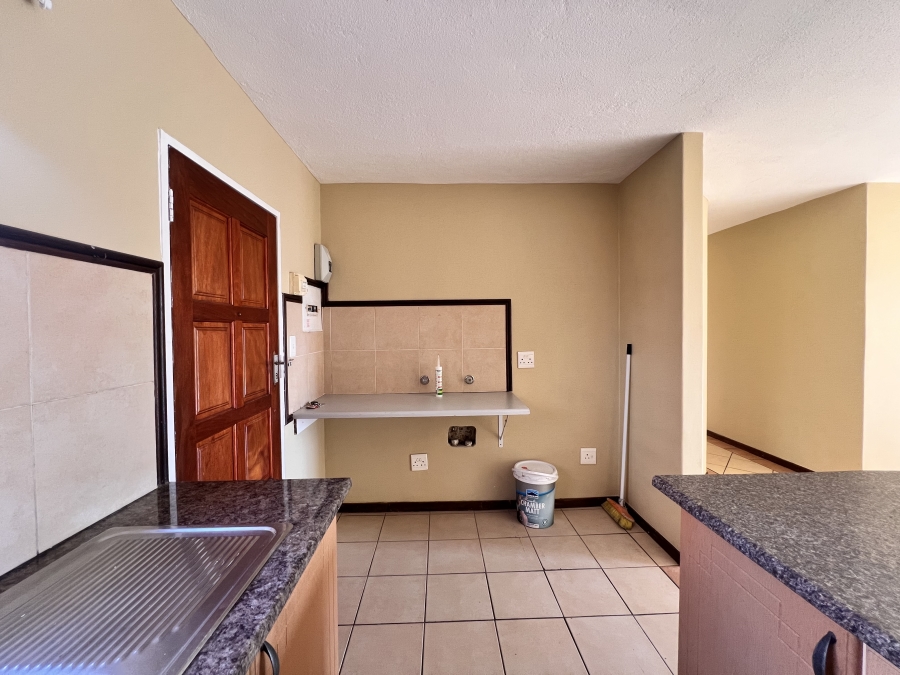 To Let 3 Bedroom Property for Rent in Sagewood Gauteng