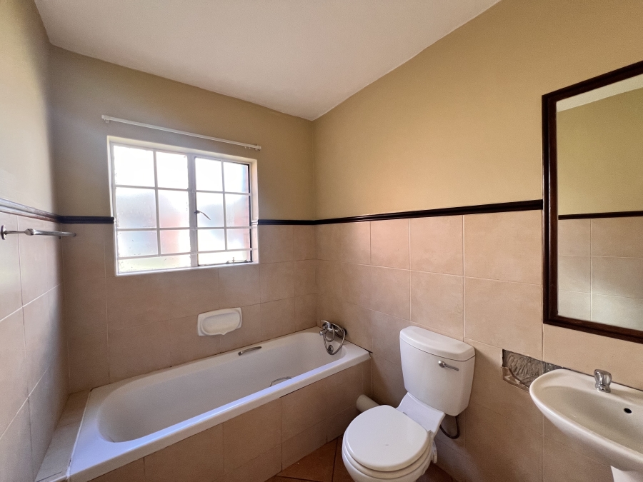 To Let 3 Bedroom Property for Rent in Sagewood Gauteng