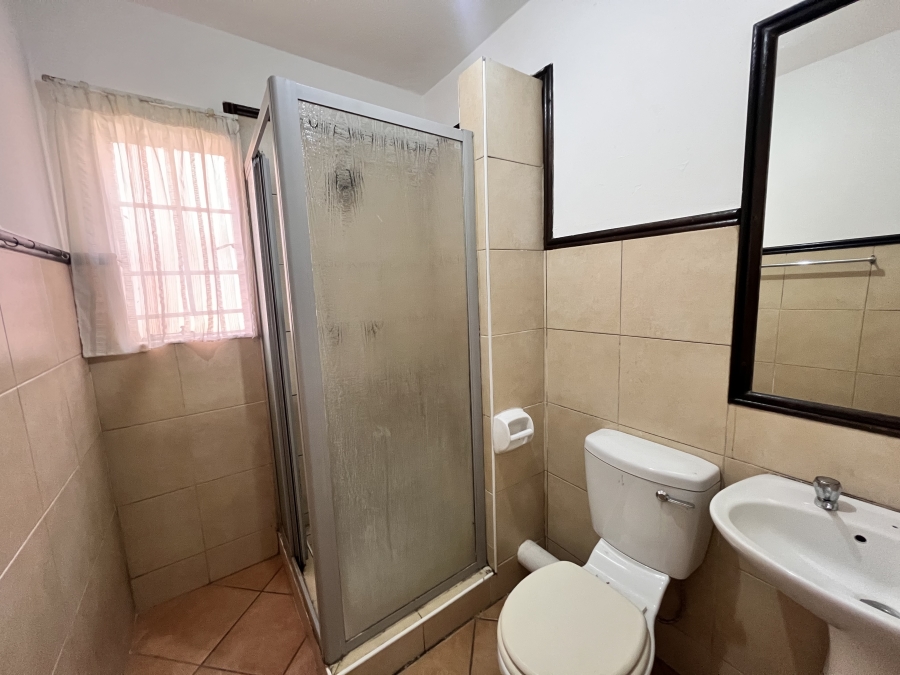 To Let 3 Bedroom Property for Rent in Sagewood Gauteng