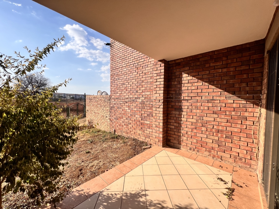 To Let 3 Bedroom Property for Rent in Sagewood Gauteng