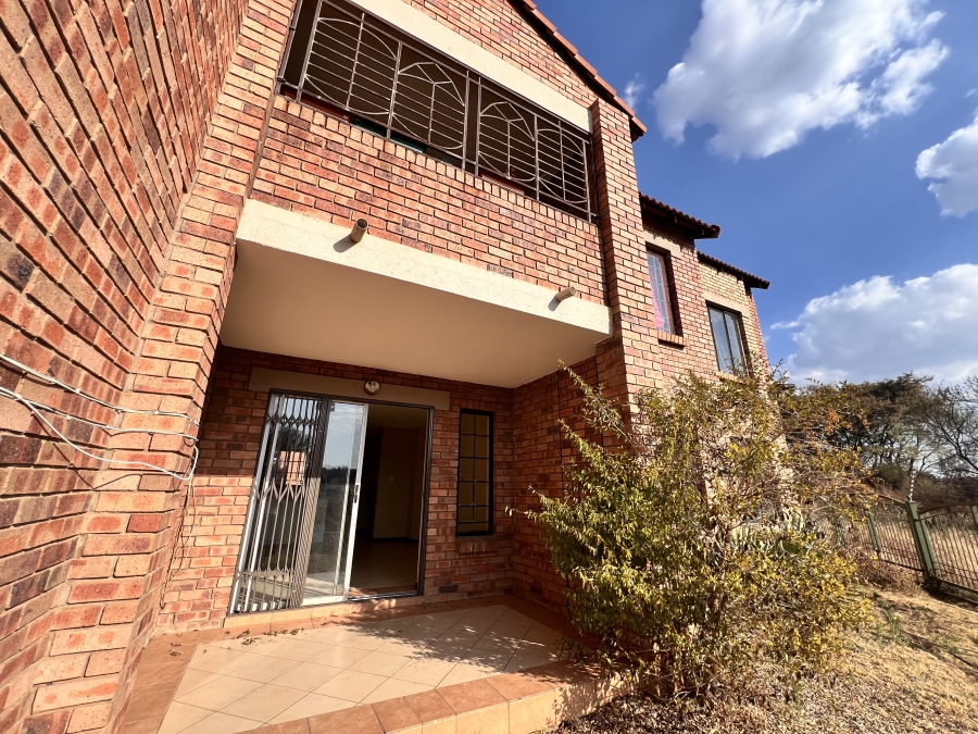 To Let 3 Bedroom Property for Rent in Sagewood Gauteng