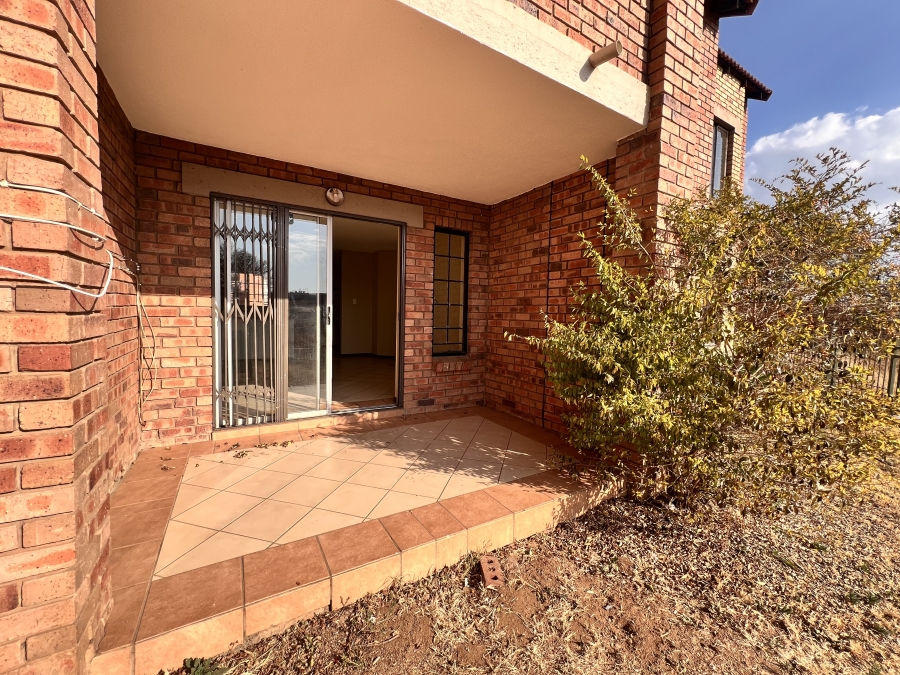 To Let 3 Bedroom Property for Rent in Sagewood Gauteng
