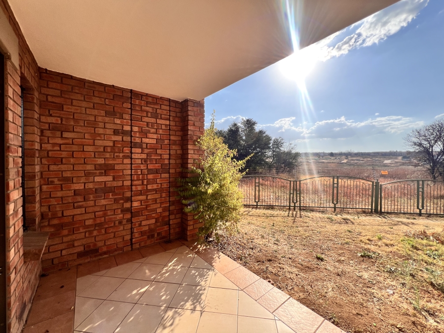 To Let 3 Bedroom Property for Rent in Sagewood Gauteng