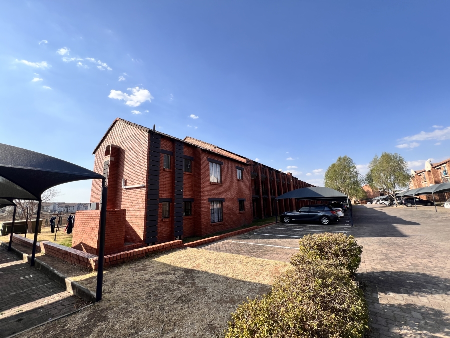 To Let 3 Bedroom Property for Rent in Sagewood Gauteng