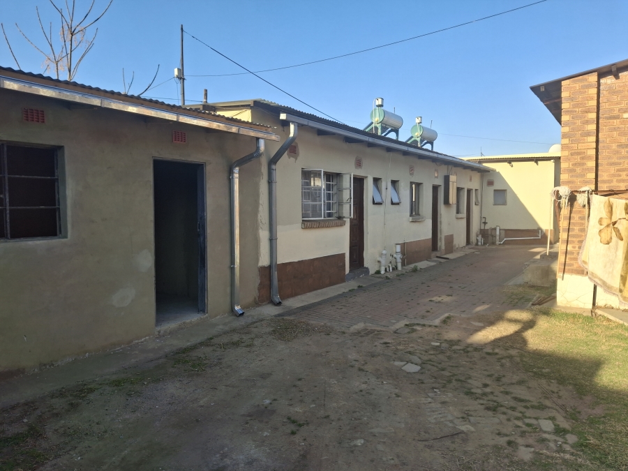 4 Bedroom Property for Sale in Kenilworth Gauteng