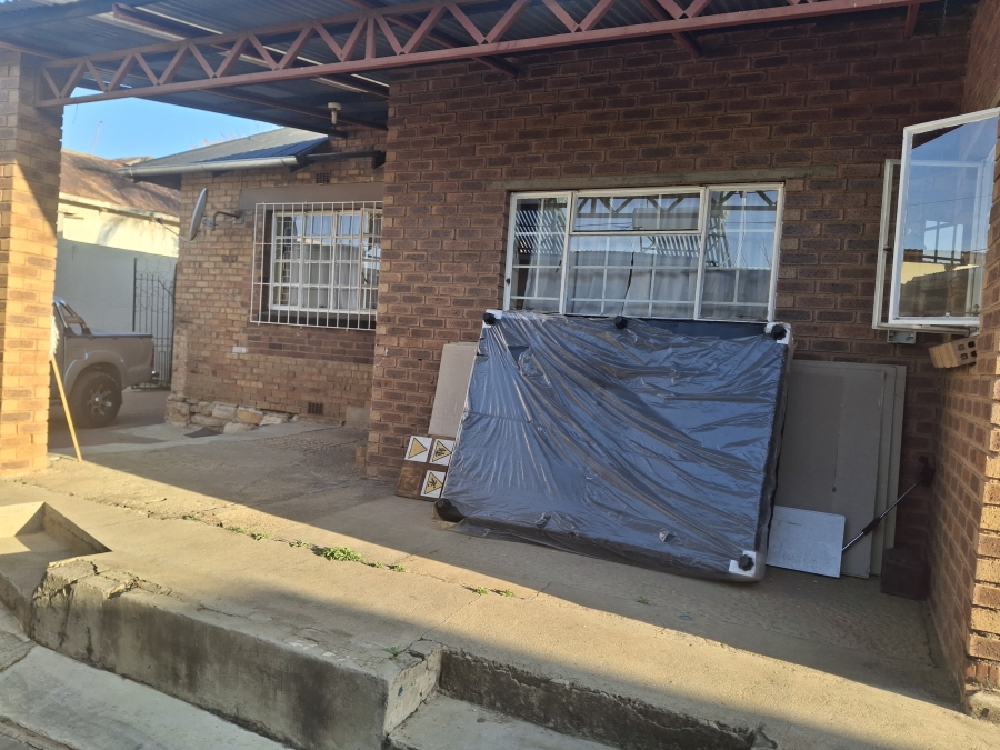4 Bedroom Property for Sale in Kenilworth Gauteng