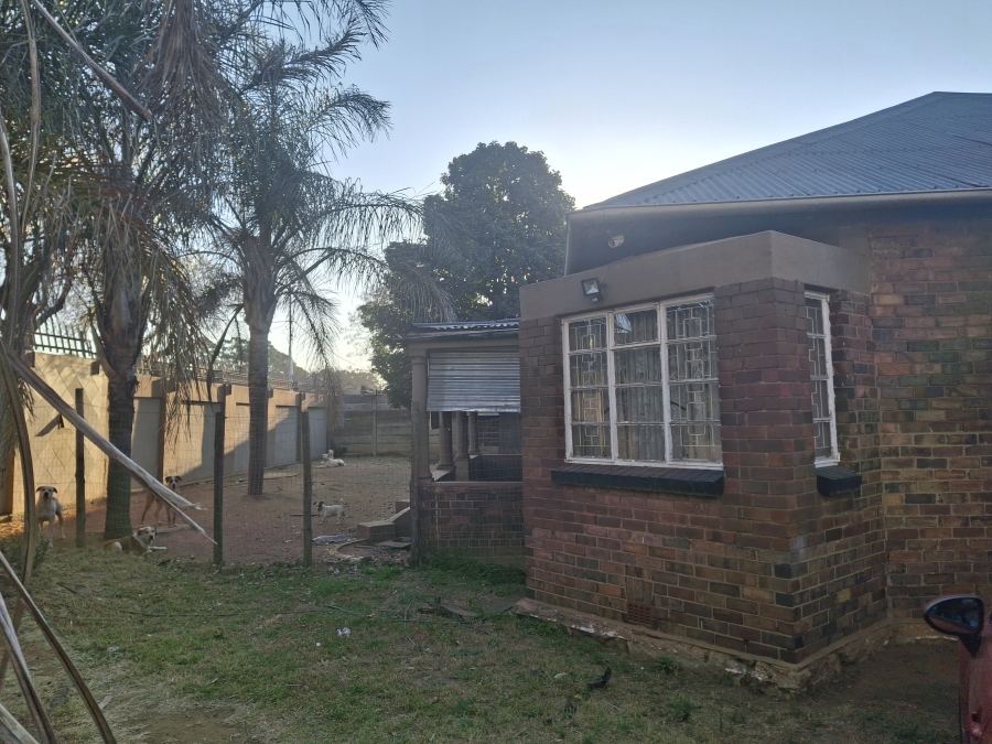 4 Bedroom Property for Sale in Kenilworth Gauteng