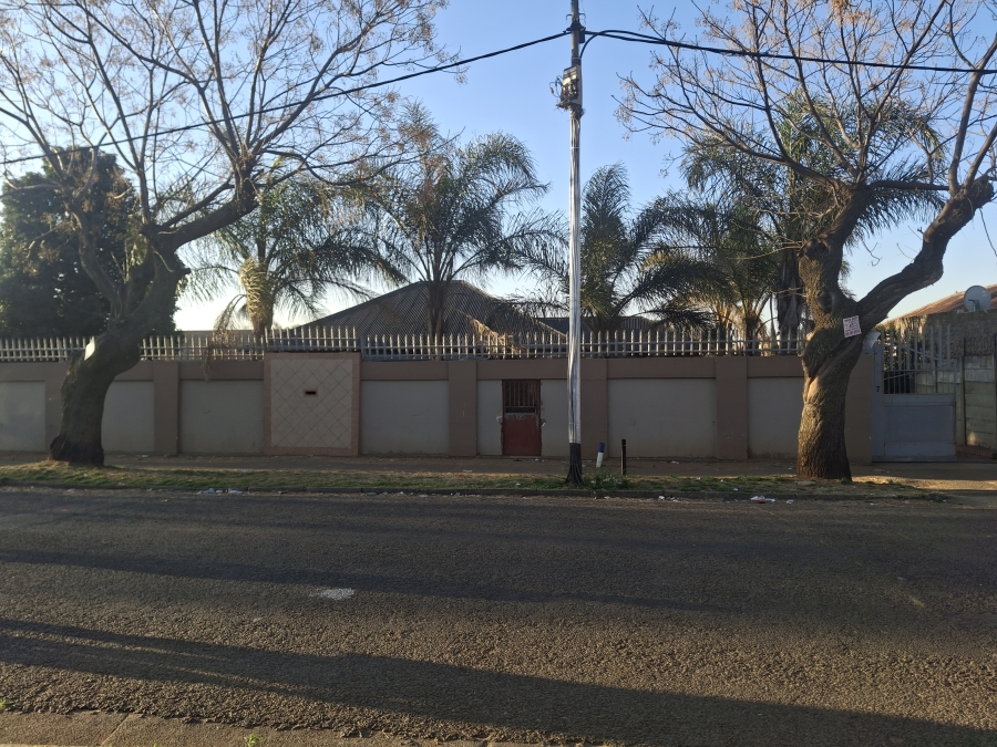 4 Bedroom Property for Sale in Kenilworth Gauteng
