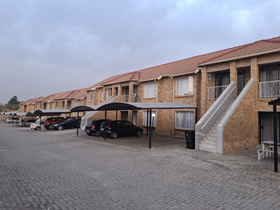 2 Bedroom Property for Sale in Rynfield Gauteng