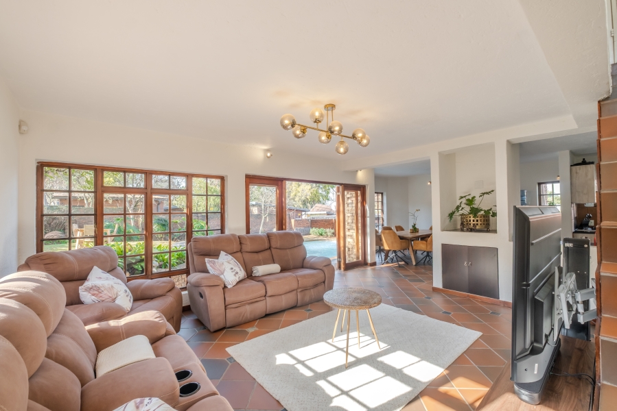 4 Bedroom Property for Sale in Lynnwood Manor Gauteng