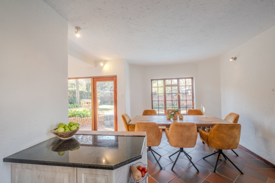 4 Bedroom Property for Sale in Lynnwood Manor Gauteng