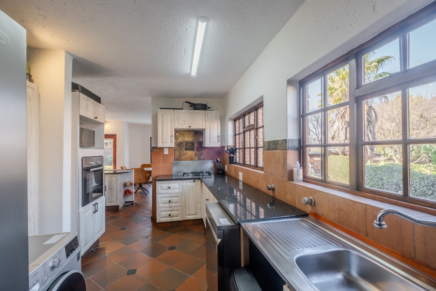 4 Bedroom Property for Sale in Lynnwood Manor Gauteng